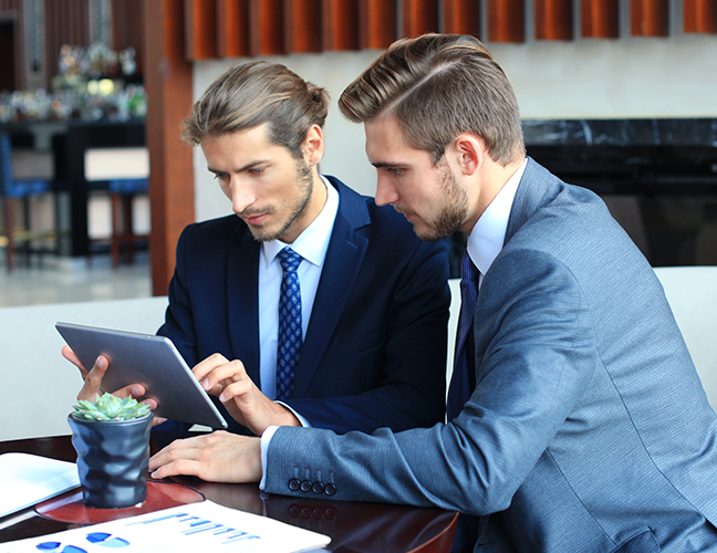 Datara Solutions