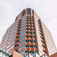 USA Headquarters