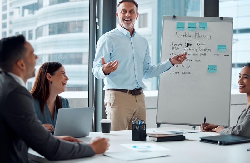 Corporate Training