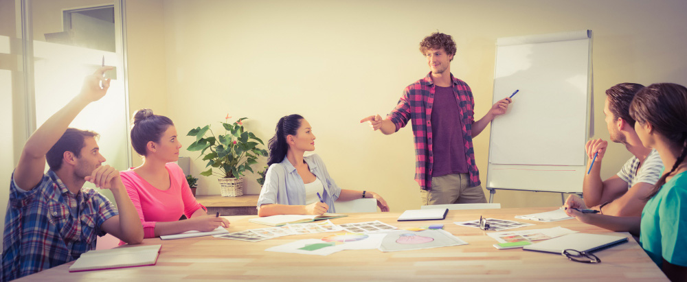 Talent Development & Training